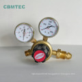 Cutting Series Regulator Brass Gas Pressure Reducing Valve